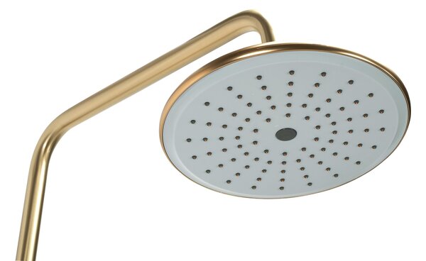 Set dus Rea VERSO BRUSHED GOLD
