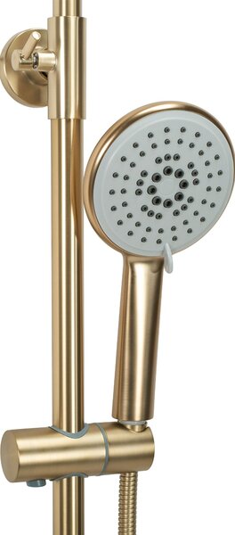 Set dus Rea VERSO BRUSHED GOLD