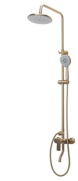 Set dus Rea VERSO BRUSHED GOLD