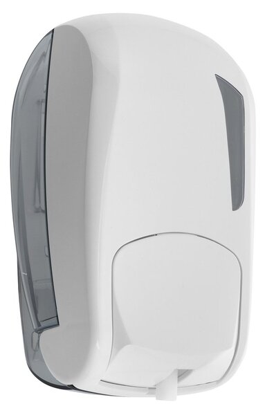 MARPLAST MARPLAST, dozator de sapun cu spuma SKIN 500 ml, ABS, alb, A91401