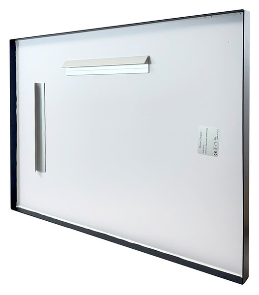 Mereo Mereo, Oglinda patrata 60x80 cm, MER-CN181