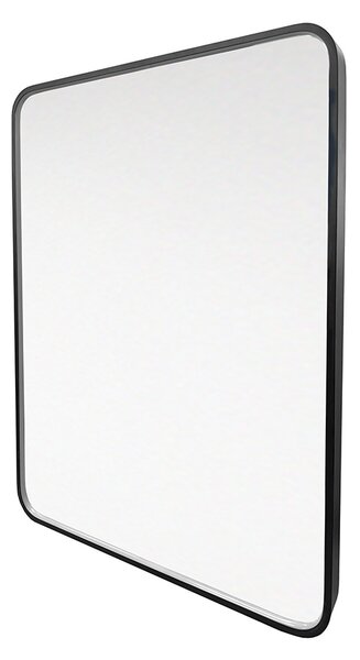 Mereo Mereo, Oglinda patrata 60x80 cm, iluminare LED, MER-CN171