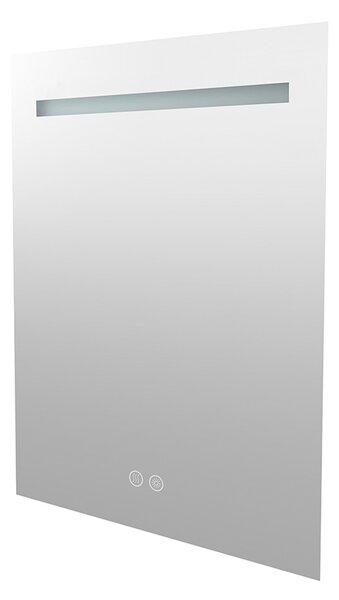 Mereo Mereo, Oglinda 50x70 cm cu iluminare, MER-CN156