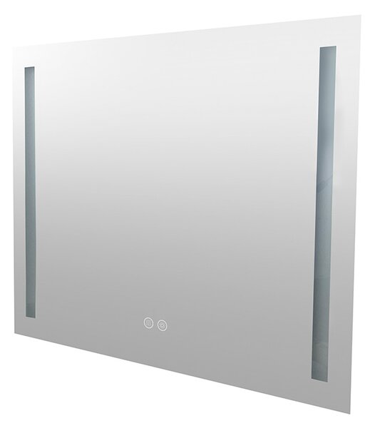Mereo Mereo, Oglinda cu iluminare LED, MER-CN150