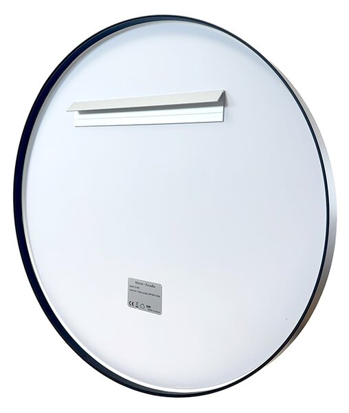 Mereo Mereo, oglindă rotundă, dia. 60 cm, MER-CN180