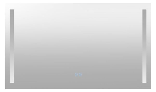 Mereo Mereo, Oglinda cu iluminare LED, MER-CN150