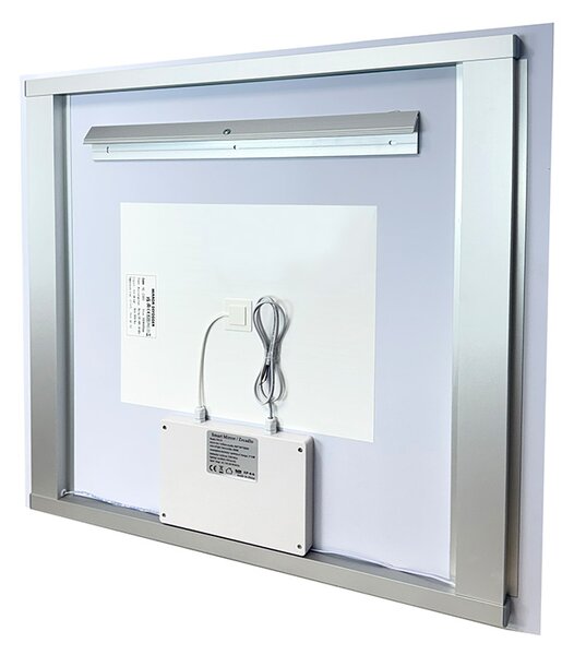 Mereo Mereo, Oglinda cu iluminare LED, MER-CN150