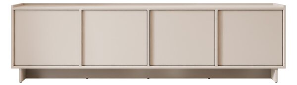 Comodă TV PirumCașmir, 20x6x4cm