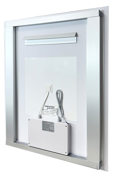 Mereo Mereo, Oglinda cu iluminare LED, MER-CN155