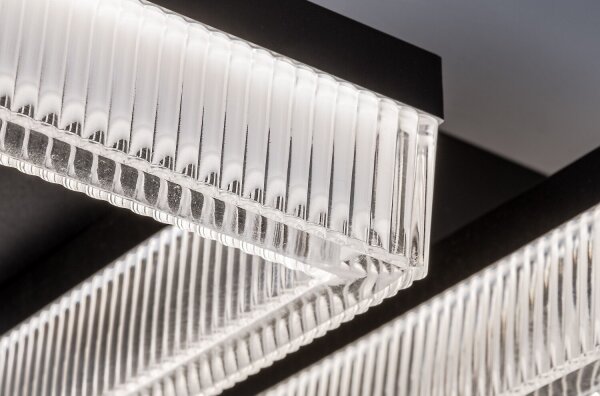 Rabalux 71514 - LED plafonieră dimabilă ILARIS 24W/230V 3000-6500K + telecomandă