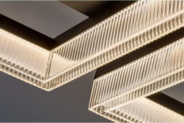 Rabalux 71514 - LED plafonieră dimabilă ILARIS 24W/230V 3000-6500K + telecomandă