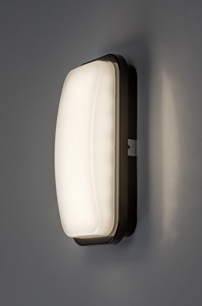 Rabalux 77229 - LED aplică de perete pentru exterior ORLUN LED/15W/230V 4000K IP65