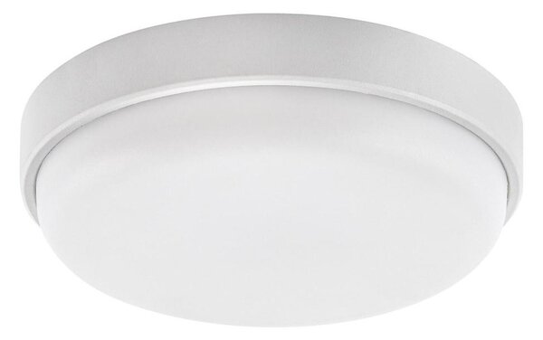 Rabalux 77224 - Plafonieră LED pentru exterior HORT2 LED/14W/230V IP54 albă