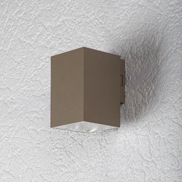 Rabalux 77216 - Aplică de perete LED pentru exterior URFA 9W/230V 2700/4000/6500K IP65