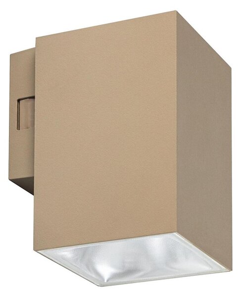 Rabalux 77216 - Aplică de perete LED pentru exterior URFA 9W/230V 2700/4000/6500K IP65