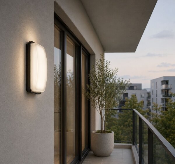 Rabalux 77230 - Aplică LED de exterior pentru perete ORLUN LED/20W/230V 4000K IP65
