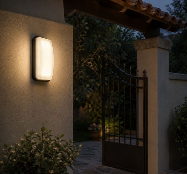 Rabalux 77230 - Aplică LED de exterior pentru perete ORLUN LED/20W/230V 4000K IP65