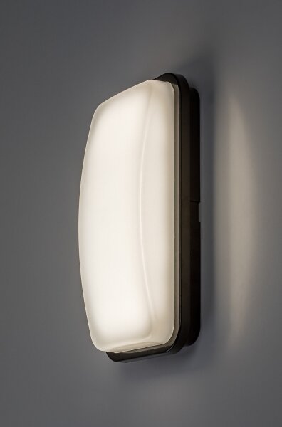 Rabalux 77230 - Aplică LED de exterior pentru perete ORLUN LED/20W/230V 4000K IP65
