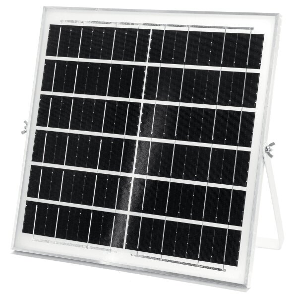 Aigostar-LED Proiector solar LED/200W/3,2V 3600mAh 3000K/4000K/6500K IP66 + telecomandă