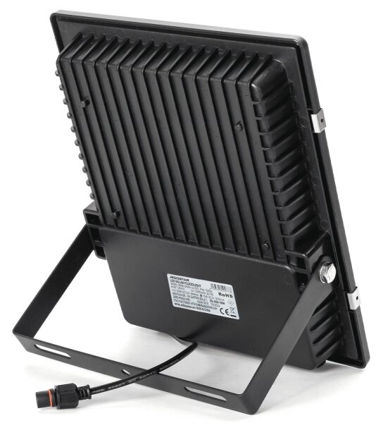 Aigostar-LED Proiector solar LED/150W/3,2V 3000mAh 3000K/4000K/6500K IP66 + telecomandă