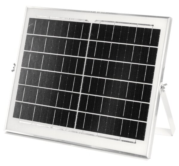 Aigostar-LED Proiector solar LED/150W/3,2V 3000mAh 3000K/4000K/6500K IP66 + telecomandă