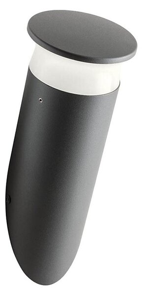 Redo 90073 -LED RGBW Aplică de perete pentru exterior ALGON LED/6W/230V IP65 antracit