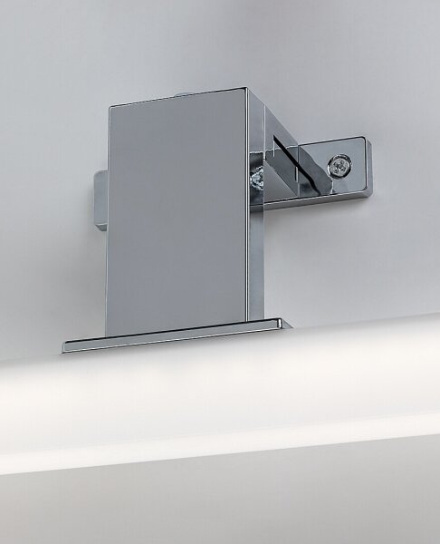 Rabalux 75047 - Lampă LED pentru oglindă de baie OLIRO LED/4W/230V IP44 20 cm crom