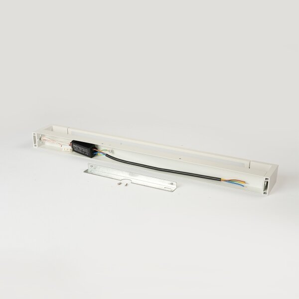 BRILAGI - Aplică de perete LED pentru exterior AQUA LINE LED/18W/230V 60 cm IP44 albă