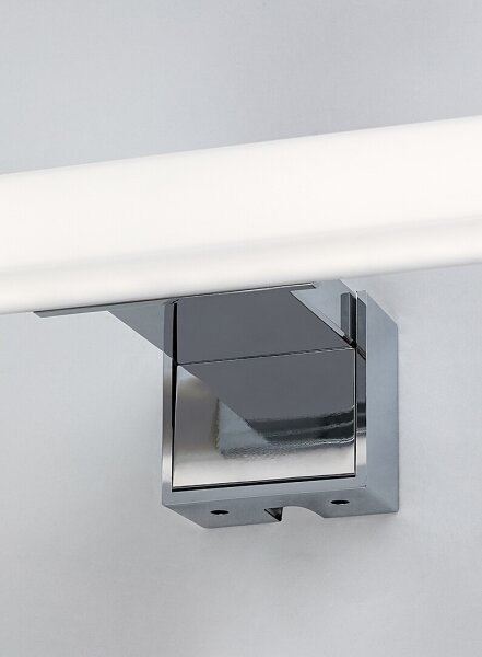 Rabalux 75049 - Aplică LED pentru oglindă de baie OLIRO LED/9W/230V IP44 60 cm crom