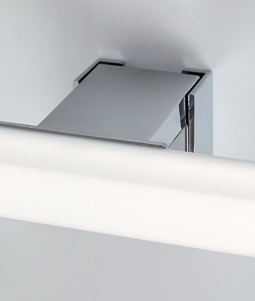 Rabalux 75047 - Lampă LED pentru oglindă de baie OLIRO LED/4W/230V IP44 20 cm crom