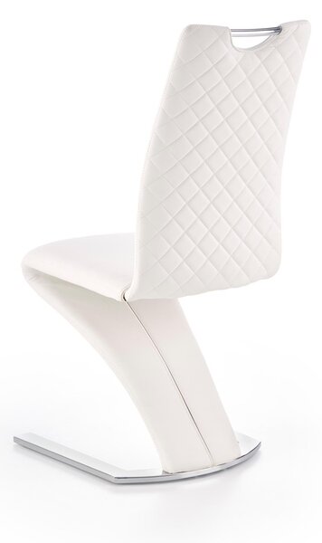 Scaune bucatarie lux K291, 45X63X101 CM