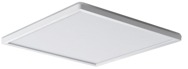 KANLUX KANLUX, Lampă de tavan LED AZPO, 420x420mm, 22W, 3000/4000/6000K, IP54, alb, 31534