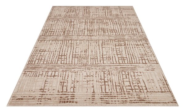 Covor maro/bej 80x120 cm Terrain – Hanse Home