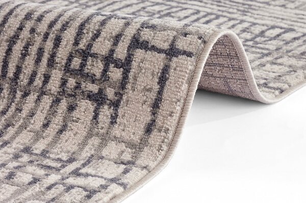 Covor gri 80x120 cm Terrain – Hanse Home