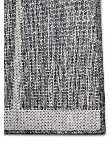 Covor gri 92x150 cm Cucina – Hanse Home