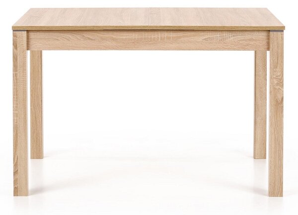 Masa bucatarie extensibila Maurycy, 118/158X75X76 CM
