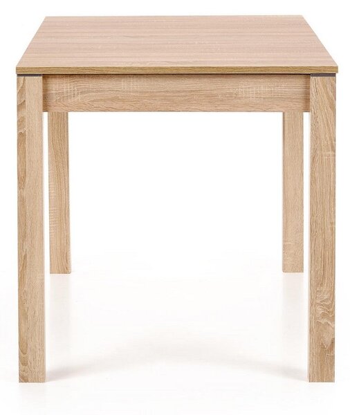 Masa bucatarie extensibila Maurycy, 118/158X75X76 CM