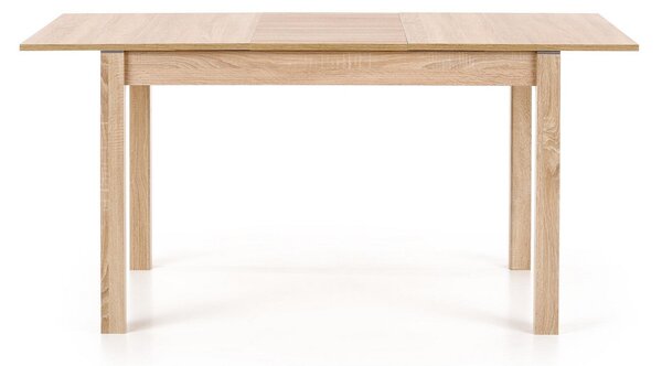 Masa bucatarie extensibila Maurycy, 118/158X75X76 CM