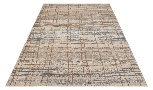 Covor bej 80x120 cm Terrain – Hanse Home