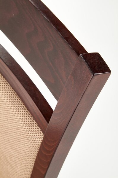 Scaun tapitat Gerard 2, 44X41X97 CM