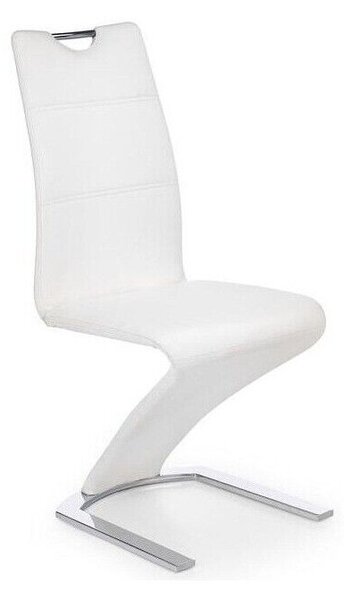 Scaun Houston 250, Alb, 101x46x63cm, 20.5 kg