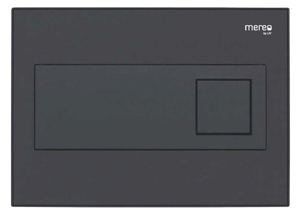 Mereo Mereo, Buton de control Star, negru/negru, MER-MM31