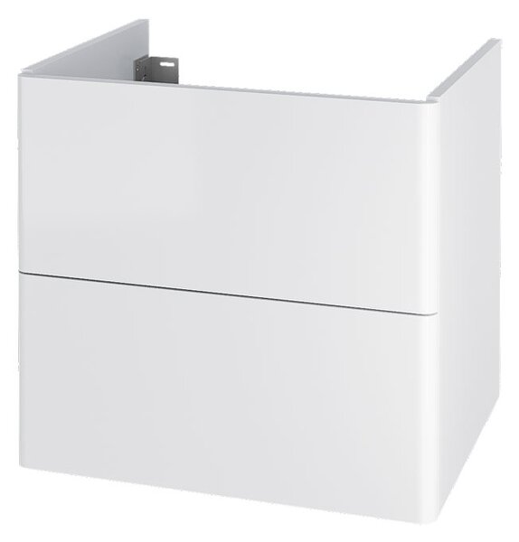 Mereo Mereo, Siena, dulap baie 60 cm, MER-CN410S