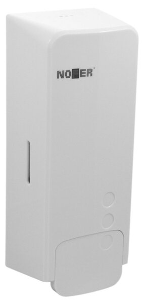 NOFER NOFER, dozator de săpun lichid CLASSIC EVO 1000ml, ABS, alb, 03040.W