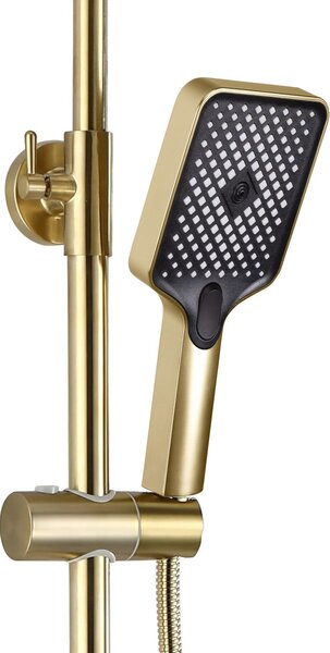 Set de dus REA SOUL Gold