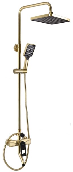 Set de dus REA SOUL Gold