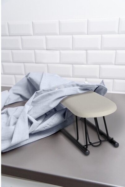 Masă de călcat pentru mâneci 52x12 cm Leona – Wenko