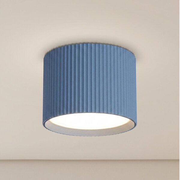 BRILAGI - Spot STRIPY 1xGX53/15W/230V 60x82 mm albastru