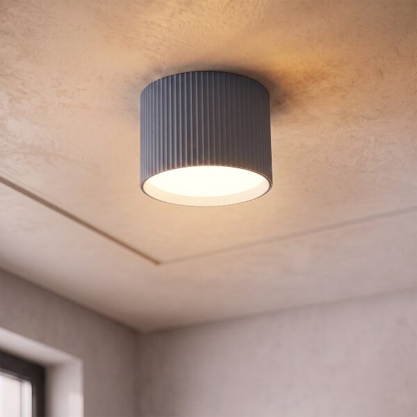 BRILAGI - Spot STRIPY 1xGX53/15W/230V 60x82 mm albastru