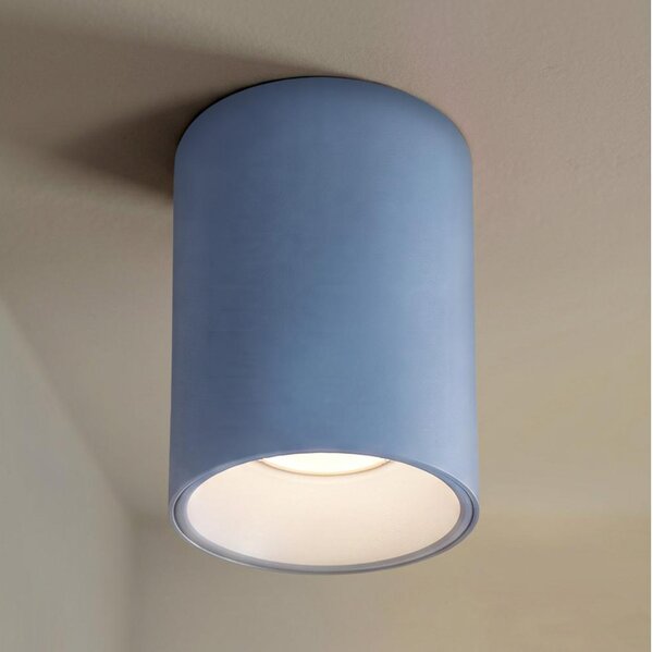 BRILAGI - Spot de iluminat TRINE 1xGU10/30W/230V albastru